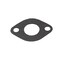 Briggs & Stratton Intake Gasket 68987 - alternate 1